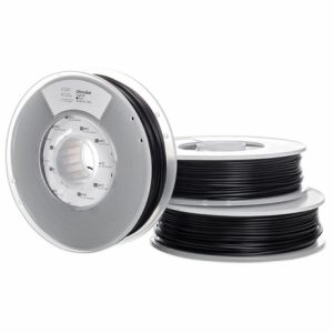 PLA Tough Ultimaker Noir