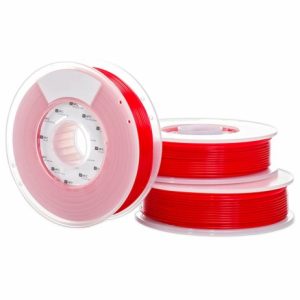 PLA Tough Ultimaker Rouge