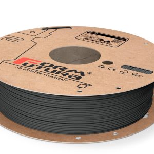 FormFutura - Matt PLA - Stealth Black / Noir Furtif - 750g
