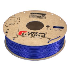 FormFutura - High Gloss PLA - Blue / Bleu - 1.75mm - 750g