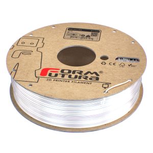 FormFutura - High Gloss PLA - White / Blanc - 1.75mm - 750g