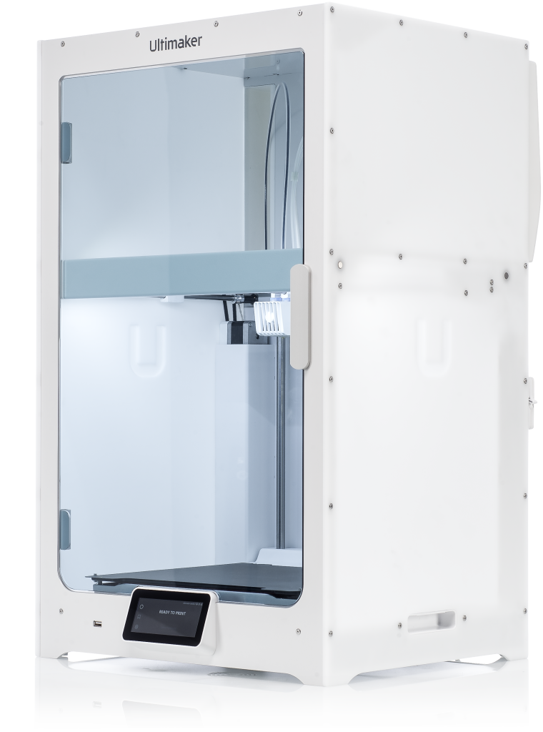 UltiMaker S7 - Multitech 3D impression 3D professionnel