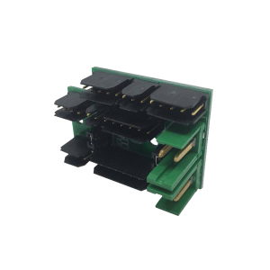 PCB Extrudeur V3 - Intamsys Funmat HT