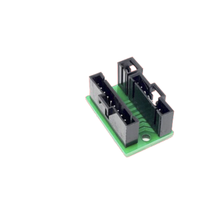 PCB Extrudeur V1 - Intamsys Funmat HT