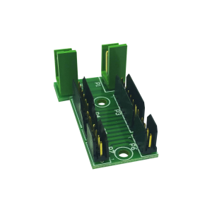 PCB Extrudeur V2 - Intamsys Funmat HT