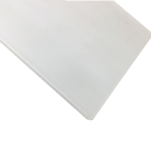 Plateau d'impression en verre - Intamsys Funmat HT