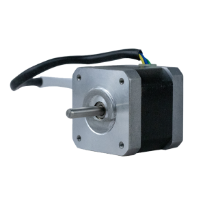 Moteur pour tête d’extrusion (Haute Temp.) - Intamsys Funmat HT / Funmat Pro / Funmat Pro HT
