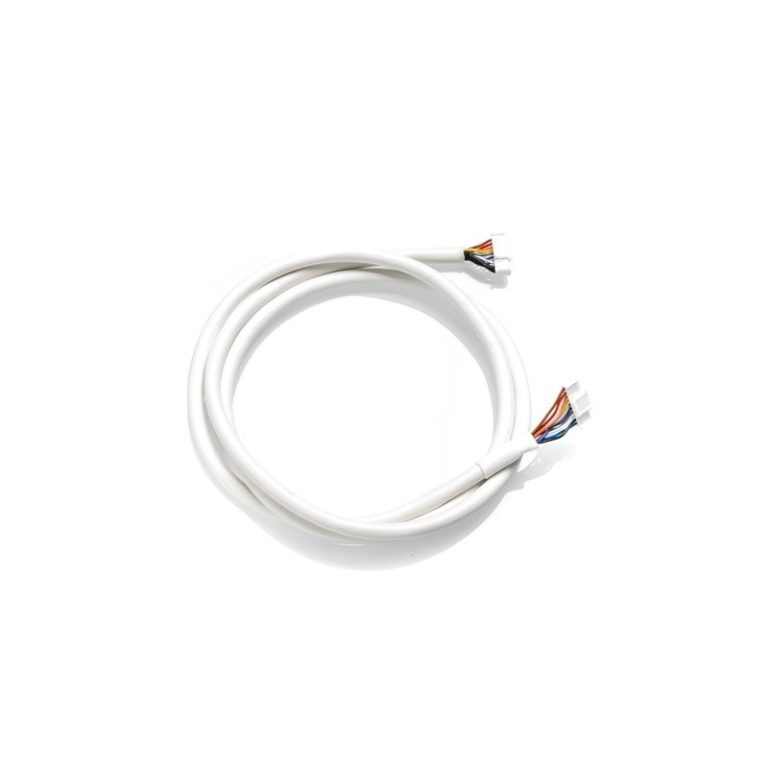 Câble De Tête D’impression 30 Cm Pour Imprimantes Epson R1390, L1800, 1400, 1410