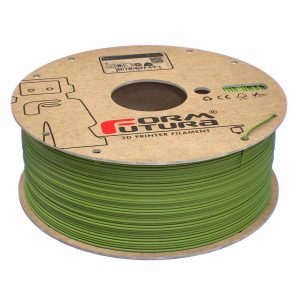 FormFutura - rPLA - Vert Venin / Venom green - 1kg - 1,75mm