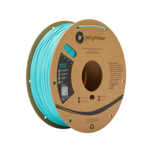 Polymaker - PolyMax (PLA) - Turquoise / Teal - 1.75 mm - 750 g