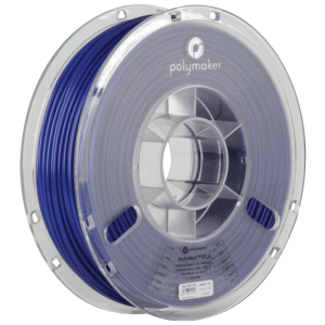 Polymaker - PolyMax (PLA) - Bleu / Blue - 1.75 mm - 750 g