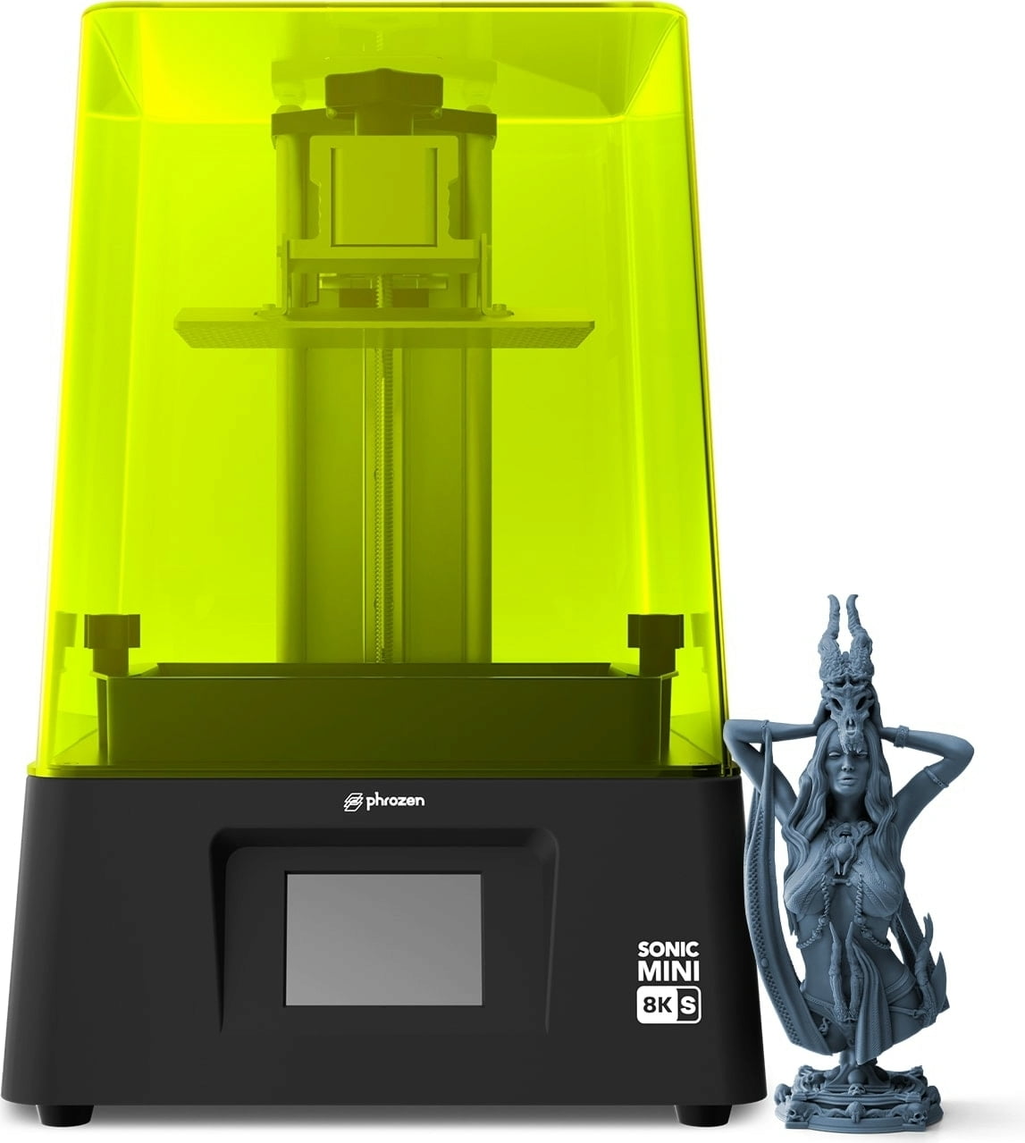 PHROZEN - SONIC MINI 8K S PHROZEN - SONIC MINI 8K S