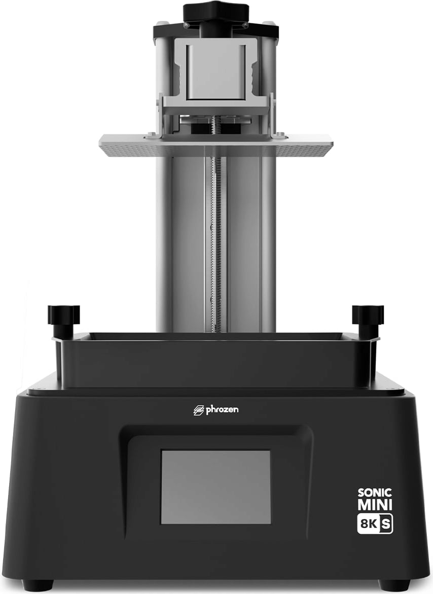 PHROZEN - SONIC MINI 8K S PHROZEN - SONIC MINI 8K S – Image 5