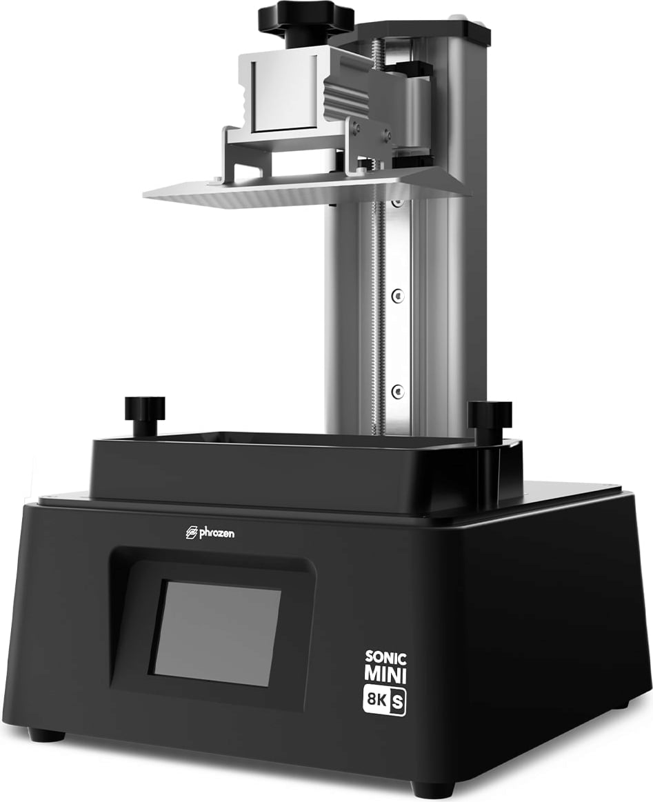 PHROZEN - SONIC MINI 8K S PHROZEN - SONIC MINI 8K S – Image 6