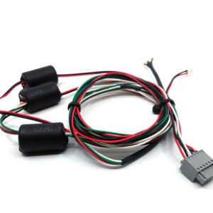 Raise 3D - Série Pro 2 - Câble pour moteur X/Y