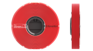 MAKERBOT- METHOD - PLA - True Red - 750 kg - 1,75 mm