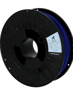 KIMYA - PLA-R - BLEU - 1,75 mm - 750 g KIMYA - PLA-R - BLEU - 1,75 mm - 750 g