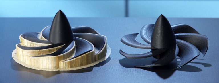 Les supports solubles en impression 3D FDM