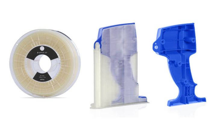 ZORTRAX ATP