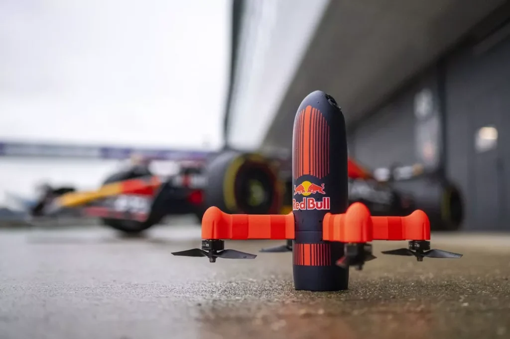 Impression 3D et Drones