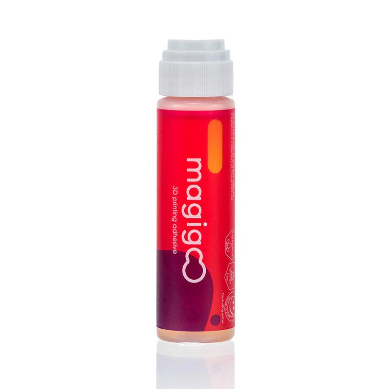 Magigoo Original - 50 ml - Adhérent Plateau Magigoo Original - 50 ml - Adhérent Plateau