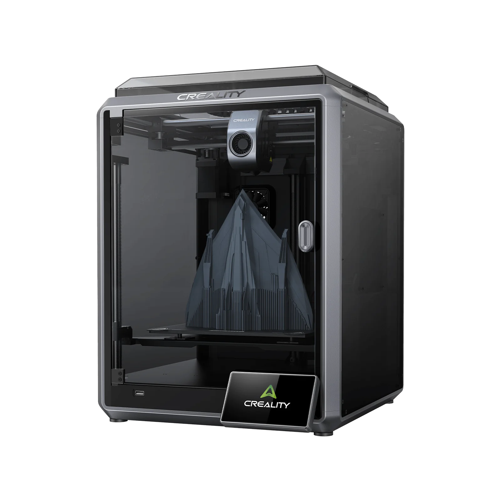 Creality K1 Imprimante 3D Rapide Creality K1 Imprimante 3D Rapide