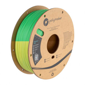 Polymaker PolyLite™ PLA Colour Changing