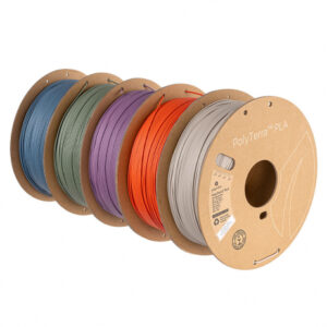 Polymaker PolyTerra™ Muted