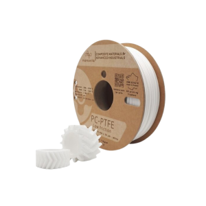Nanovia Filament PC‑PTFE Faible Frottement 1,75 mm ou 2,85 mm 500 g