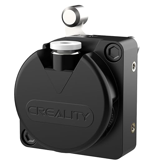 Creality Extrudeur K1 MAX, 50 N Creality Extrudeur K1 MAX, 50 N – Image 8