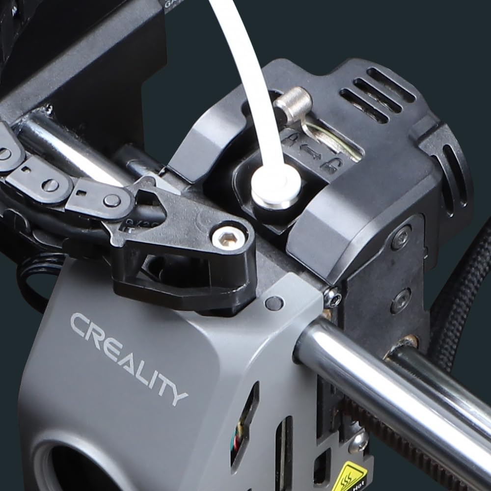 Creality Extrudeur K1 MAX, 50 N Creality Extrudeur K1 MAX, 50 N – Image 7