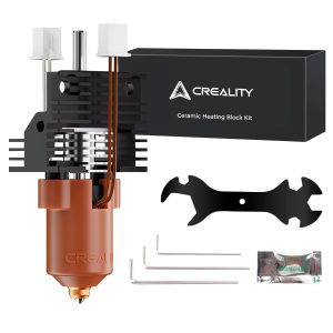Creality Hotend Bloc Céramique pour K1 Max