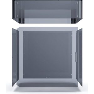 Creality - Caisson pour Ender-5 Max