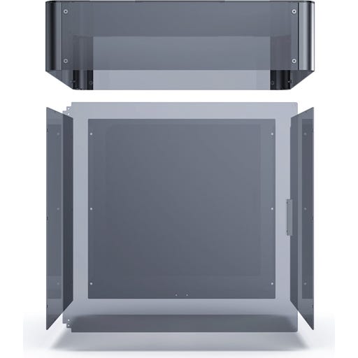 Creality - Caisson pour Ender-5 Max Creality - Caisson pour Ender-5 Max