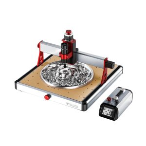 Fraiseuse CNC Two Trees TTC450 Ultra