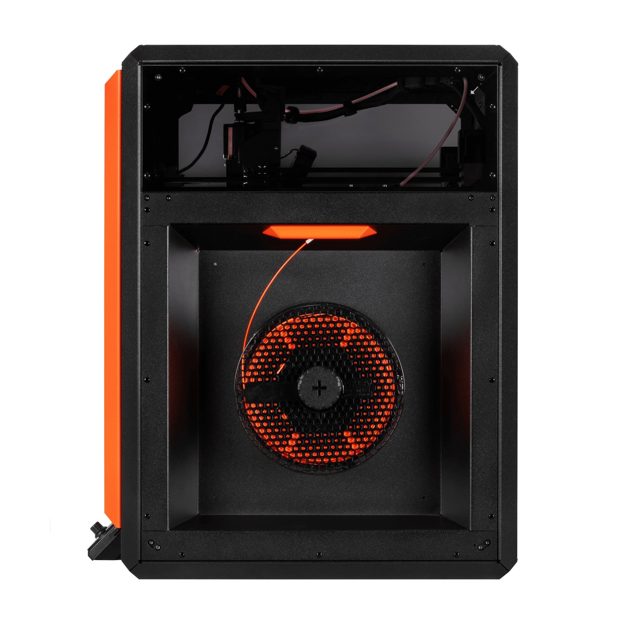 Prusa - Core One L+ - Imprimante 3D fermée grand volume - Advanced Filtration Bundle Prusa - Core One L+ - Imprimante 3D fermée grand volume - Advanced Filtration Bundle – Image 3