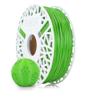 Rosa3D ROSA-Flex 96A vert TPU 1,75 mm bobine 1 kg
